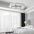 Подвесная люстра KEARNEY D56 White