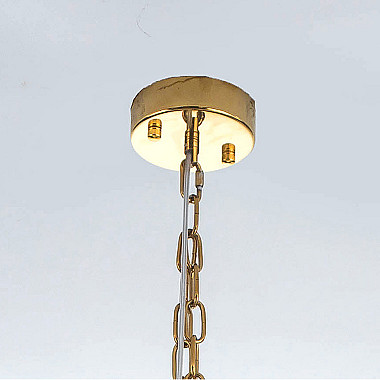 Подвесная люстра FLAKES D65