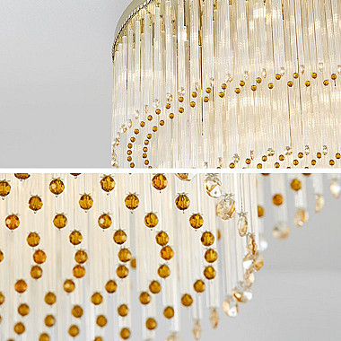 Подвесная люстра MARLE