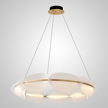 Подвесная люстра KEARNEY D56 White