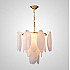 Подвесная люстра VERNON D80