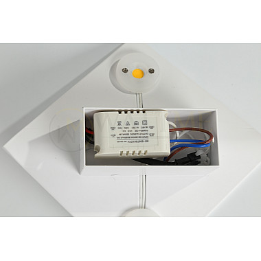 СВЕТОДИОДНОЕ БРА WATTME ORIGAMI