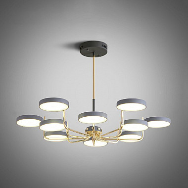 Подвесная люстра TAVIS