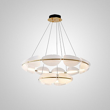 Подвесная люстра KEARNEY D56 White