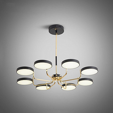 Подвесная люстра TAVIS