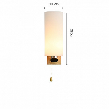 Настенный светильник (Бра) LUCIA