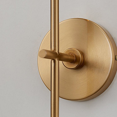 Настенное бра LEMMA