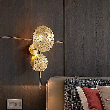 Настенный светильник INCA WALL