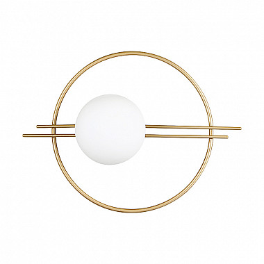 Настенный светильник ESTA