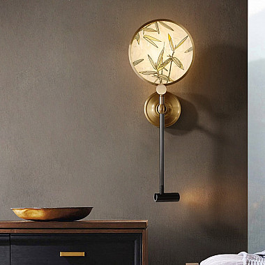 Светодиодное бра AKIRA WALL 2