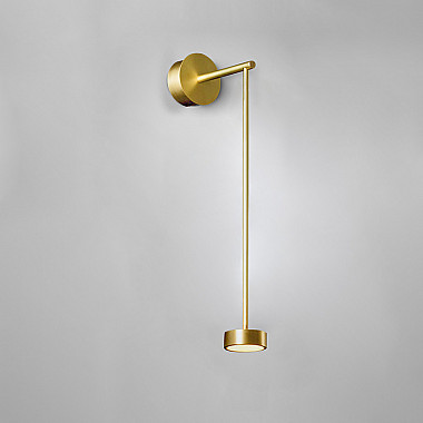 Настенный светильник BUBBLE B WALL