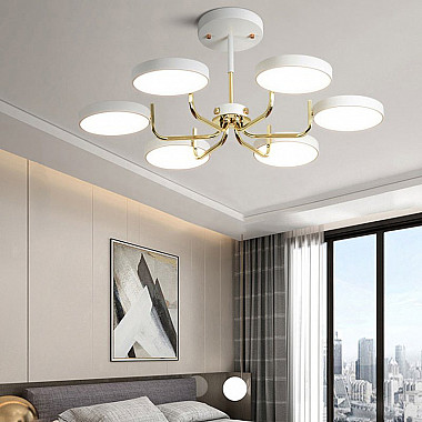 Подвесная люстра TAVIS