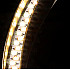 Подвесная люстра REGINA D80 D50 Black