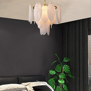 Подвесная люстра VERNON D80