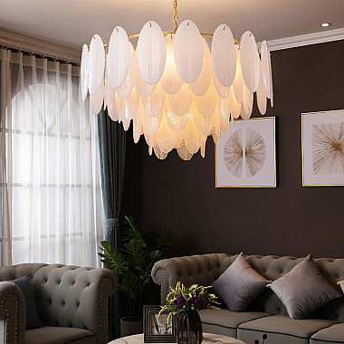 Подвесная люстра VERNON D80