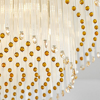 Подвесная люстра MARLE