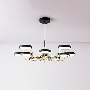 Подвесная люстра TAVIS