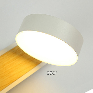 Настенное бра AMO