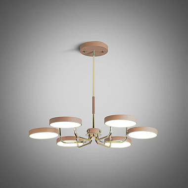 Подвесная люстра TAVIS