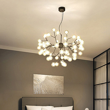 Подвесная люстра FIOCHI L36 White