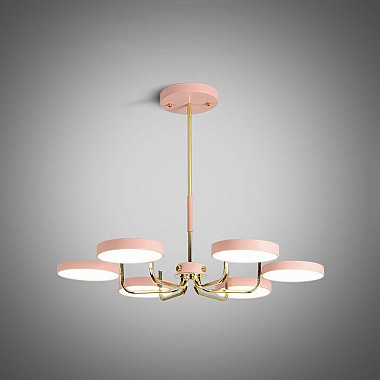 Подвесная люстра TAVIS