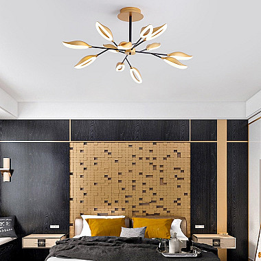 Подвесная люстра MIRTH 12