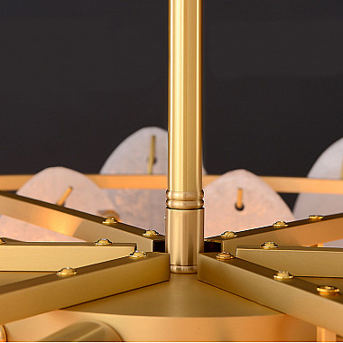 Подвесная люстра VERNON D80