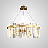 Подвесная люстра REBECCA E