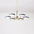 Подвесная люстра TAVIS