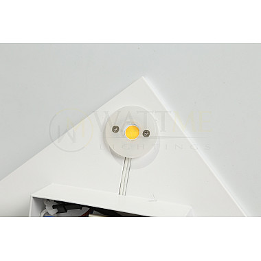 СВЕТОДИОДНОЕ БРА WATTME ORIGAMI