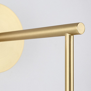 Настенный светильник BUBBLE B WALL