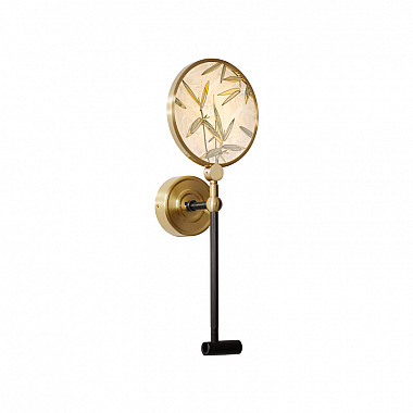 Светодиодное бра AKIRA WALL 2