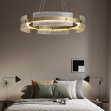 Подвесная люстра SAMANTHA A D60