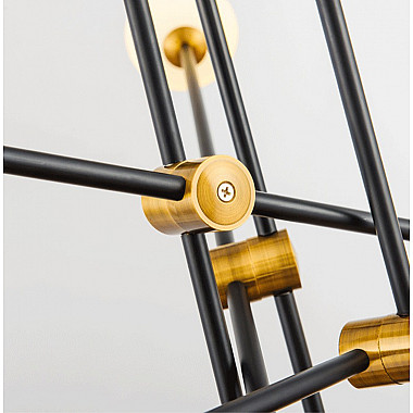 Подвесная люстра VECTOR