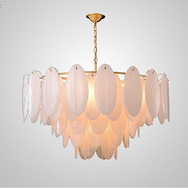 Подвесная люстра VERNON D80