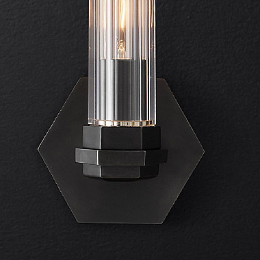 Настенный светильник (Бра) Reggy