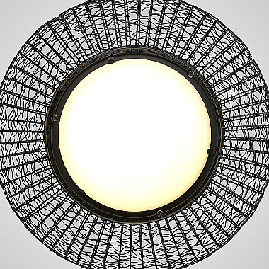 Подвесная люстра ECLIPSE