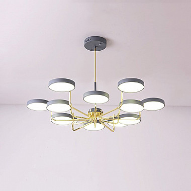 Подвесная люстра TAVIS