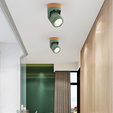 Настенный светильник RISSA WALL