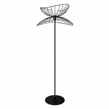 Торшер ZEST FL