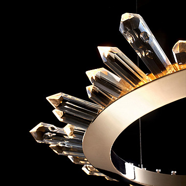 Подвесная люстра CRISSY A D60