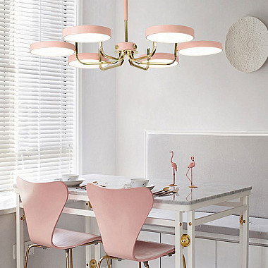 Подвесная люстра TAVIS