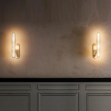 Настенный светильник (Бра) Joysder