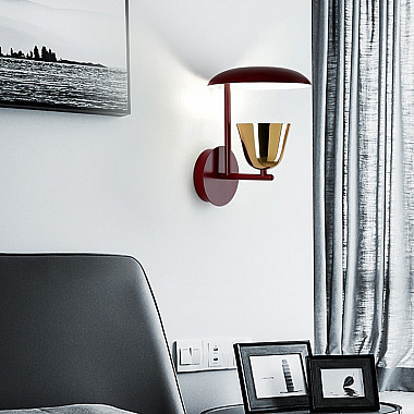 Настенный светильник (Бра) Dais