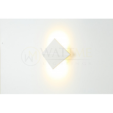 СВЕТОДИОДНОЕ БРА WATTME ORIGAMI