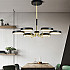 Подвесная люстра TAVIS