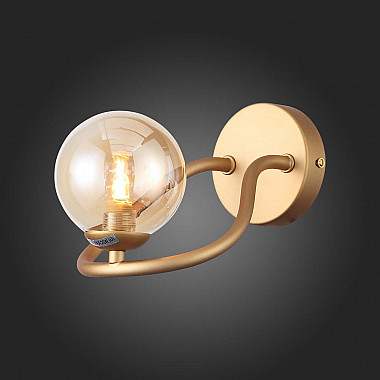 Настенный светильник GELLER WALL