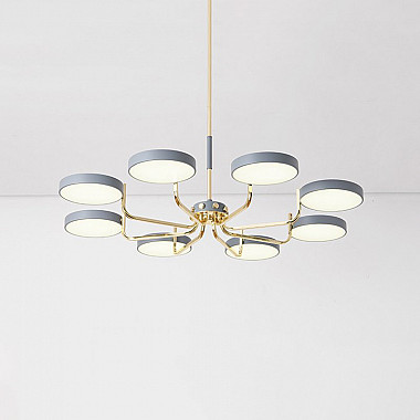 Подвесная люстра TAVIS