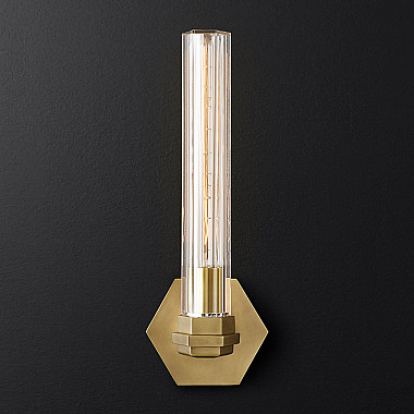 Настенный светильник (Бра) Reggy