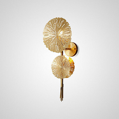 Настенный светильник INCA WALL